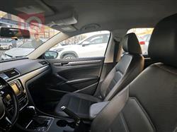 فولكسفاغن باسات